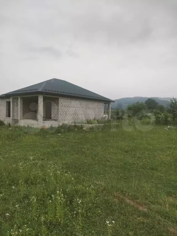 Дом 215 м на участке 10 сот. - Фото 1