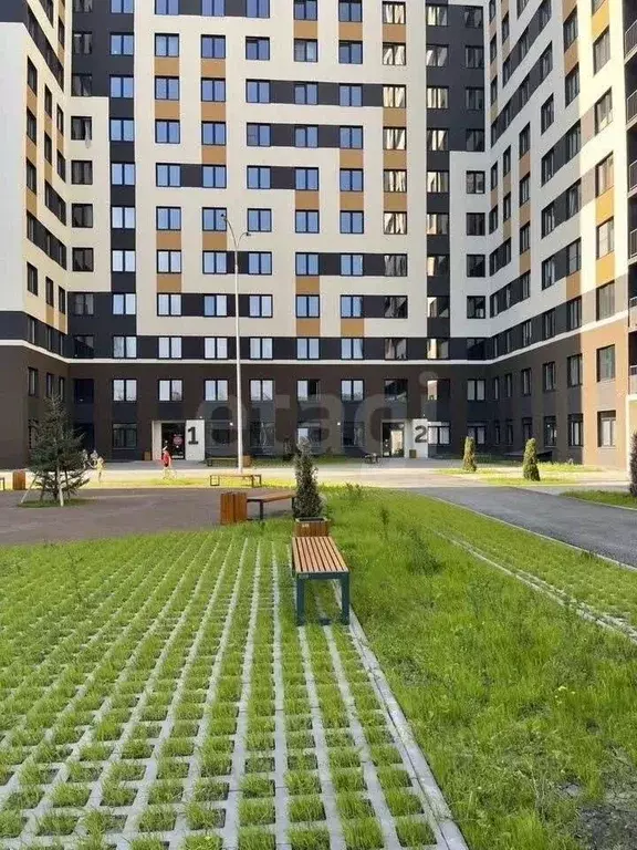 3-к кв. Пермский край, Пермь ул. Куйбышева, 135 (79.0 м) - Фото 1