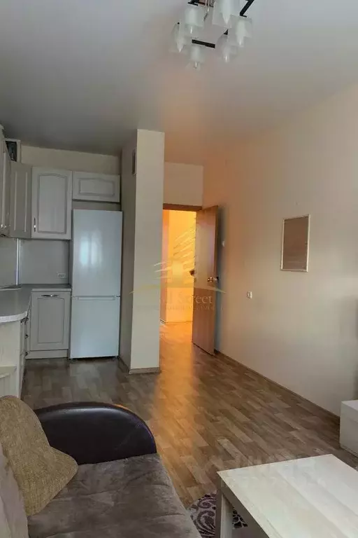 2-к кв. Новосибирская область, Новосибирск ул. Дмитрия Шмонина, 10 ... - Фото 2