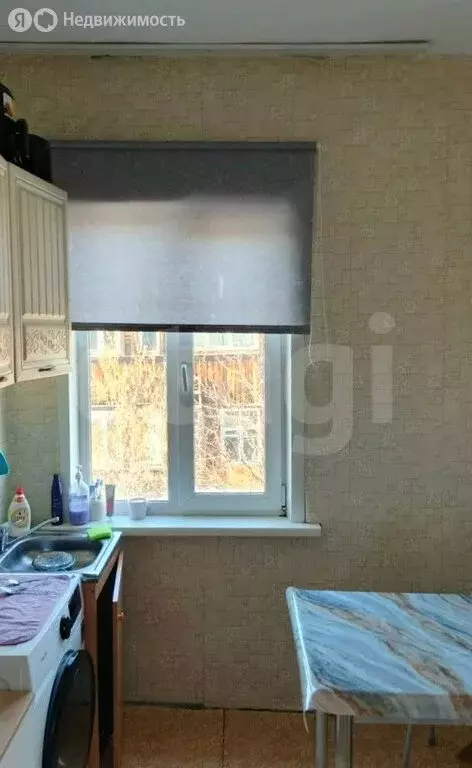 2-комнатная квартира: Улан-Удэ, Коллективная улица, 18 (39.8 м) - Фото 1