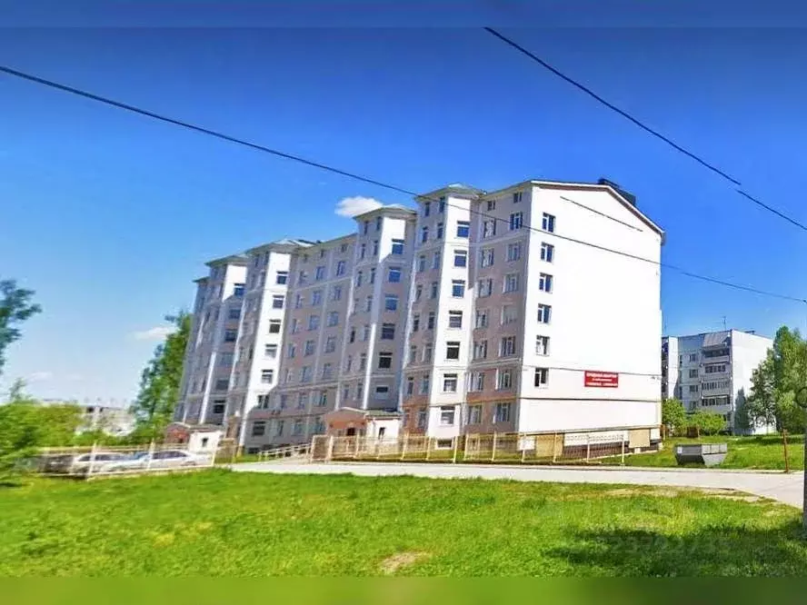 4-к кв. Калужская область, Таруса ул. Цветаевой, 33 (102.2 м) - Фото 1