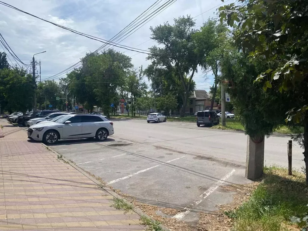 Помещение свободного назначения в Ростовская область, Таганрог ... - Фото 2