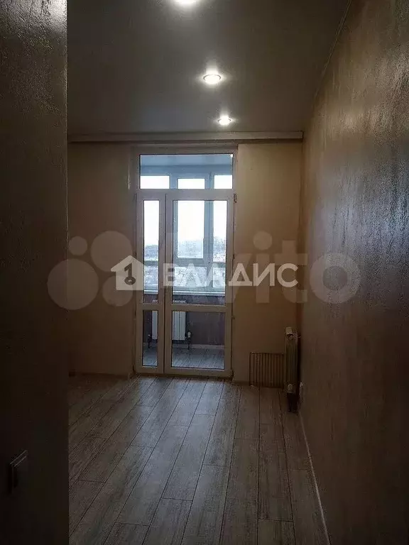 1-к. квартира, 44 м, 7/16 эт. - Фото 1