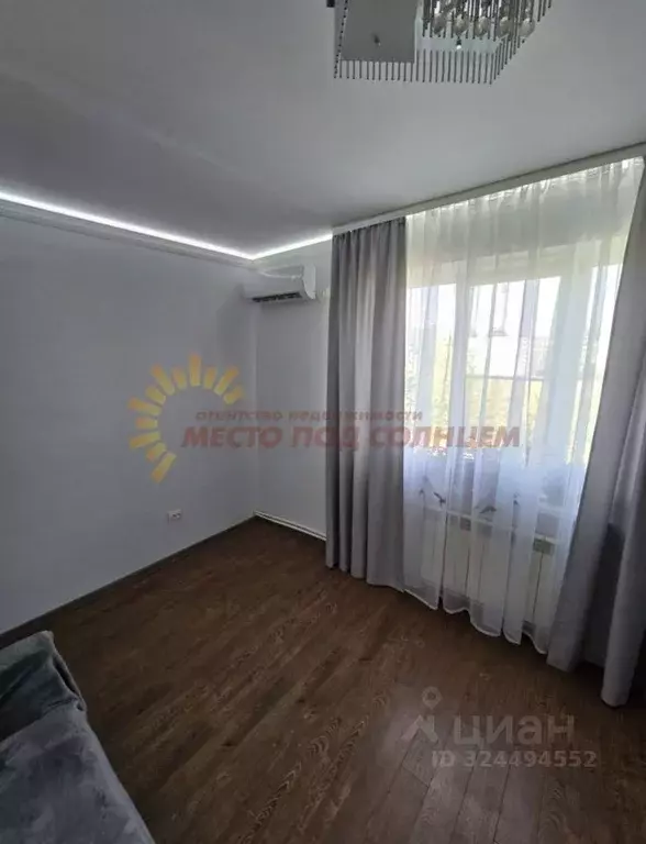 2-к кв. Краснодарский край, Ейское с/пос, пос. Октябрьский ул. ... - Фото 2