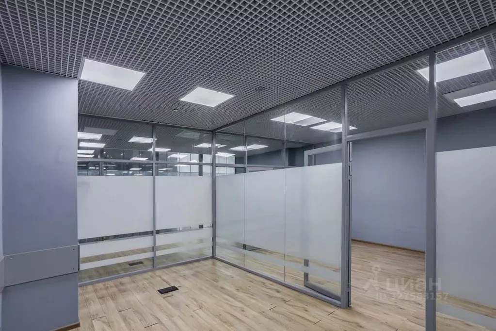 Офис в Москва наб. Пресненская, 12 (75 м) - Фото 2