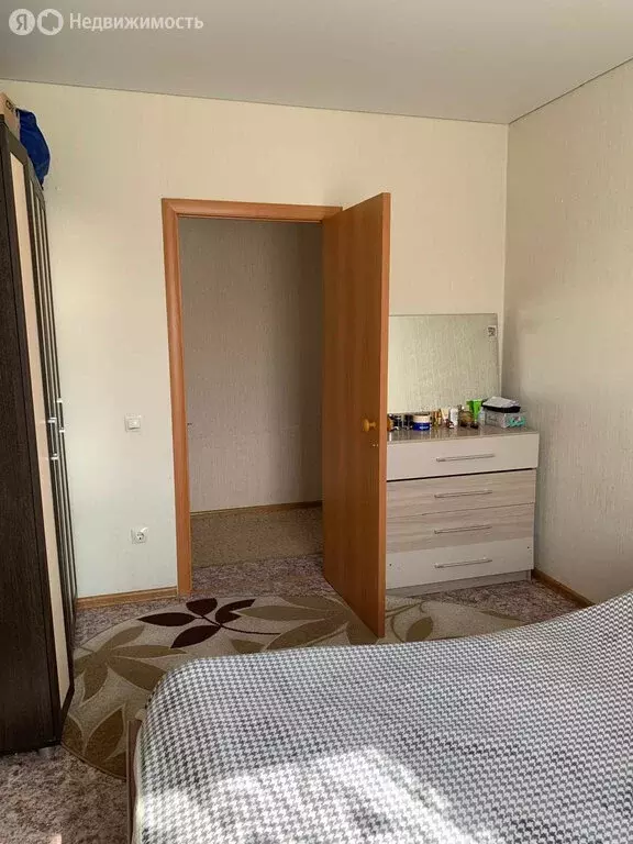 3-комнатная квартира: Курган, улица Калинина, 105 (60.1 м) - Фото 1
