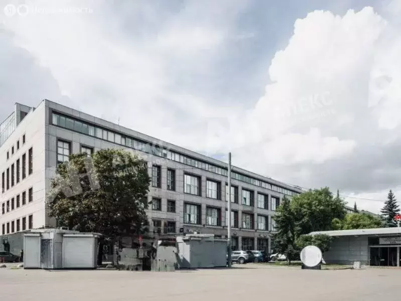 Офис (390 м) - Фото 2