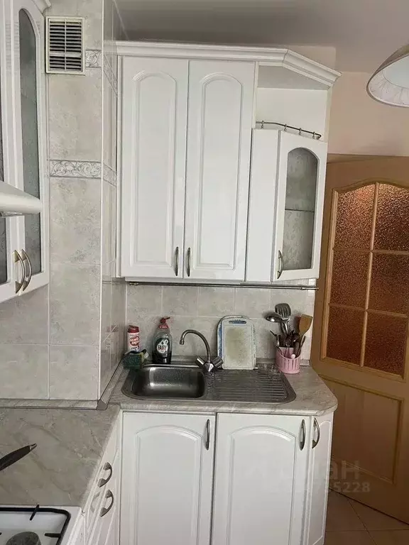 2-к кв. Санкт-Петербург ул. Стасовой, 4к1 (52.0 м) - Фото 2