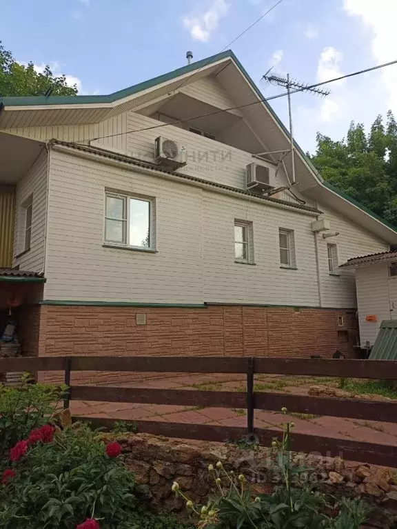 Дом в Московская область, Ногинск Богородский городской округ, ул. ... - Фото 1