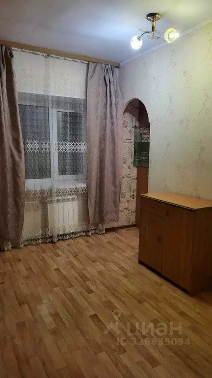 2-к кв. Свердловская область, Екатеринбург ул. Техническая, 76 (30.6 ... - Фото 1