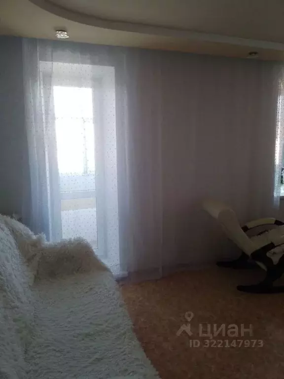 3-к кв. Самарская область, Ставропольский район, Александровка с/пос, ... - Фото 2