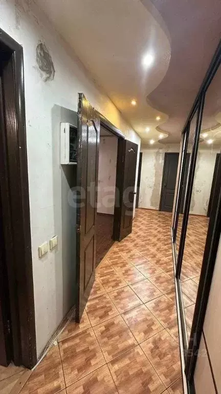 3-к кв. Курганская область, Курган Солнечный бул., 13 (60.3 м) - Фото 2