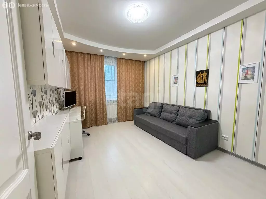 3-комнатная квартира: Санкт-Петербург, Купчинская улица, 24 (74.6 м) - Фото 2