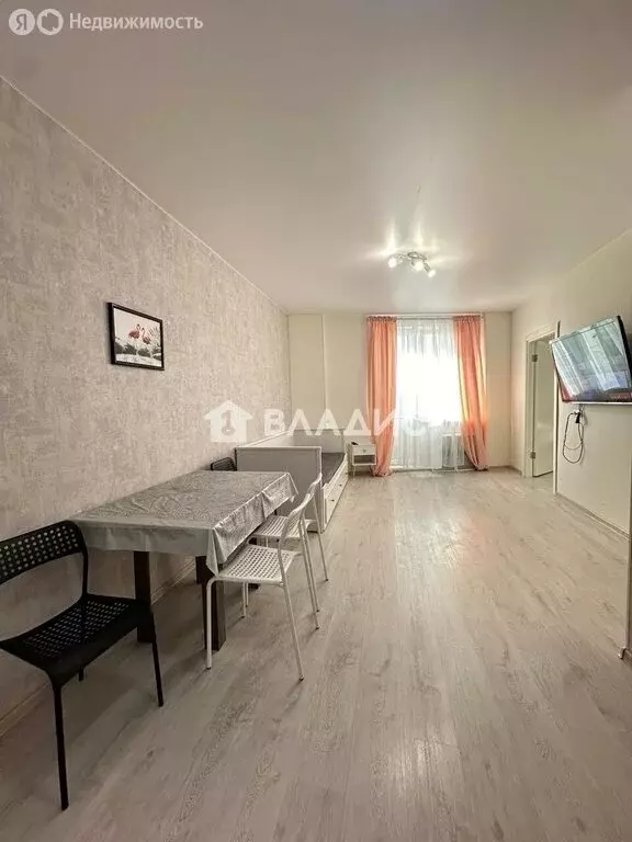 2-комнатная квартира: Истра, Рабочая улица, 1А (54 м) - Фото 1