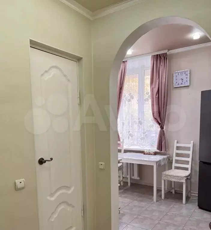 Комната 20 м в 2-к., 2/5 эт. - Фото 1