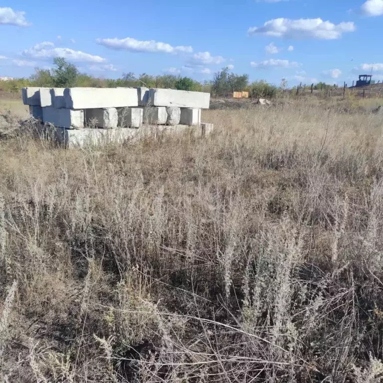 Участок в Ростовская область, Мясниковский район, Краснокрымское ... - Фото 2