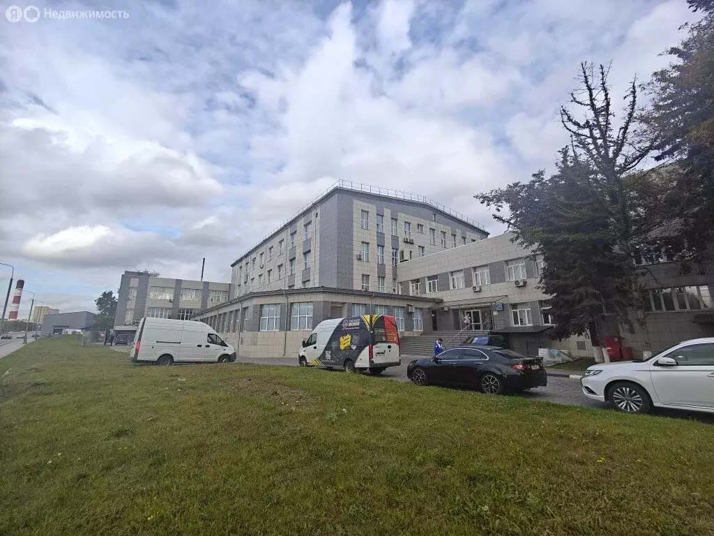 Склад (46.6 м) - Фото 2