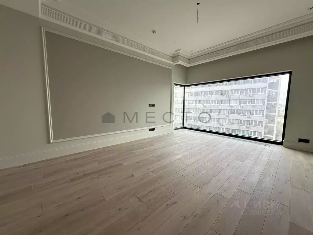 Офис в Москва просп. Академика Сахарова, 7 (73 м) - Фото 1