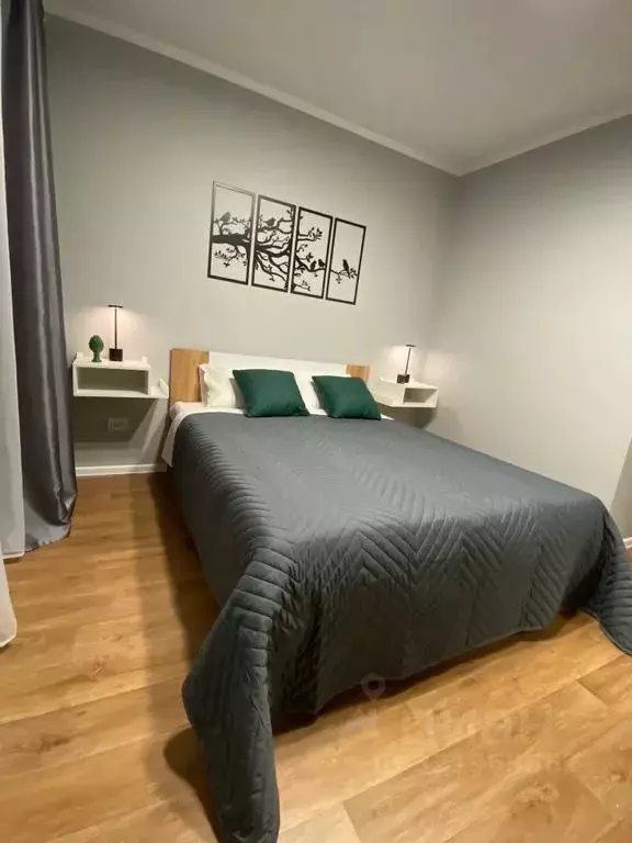 2-к кв. Челябинская область, Челябинск просп. Ленина, 4Д (42.0 м) - Фото 2