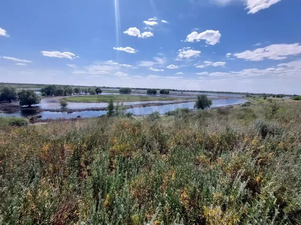 Участок 7,5 сот. (личное подсобное хозяйство (лпх)) - Фото 1