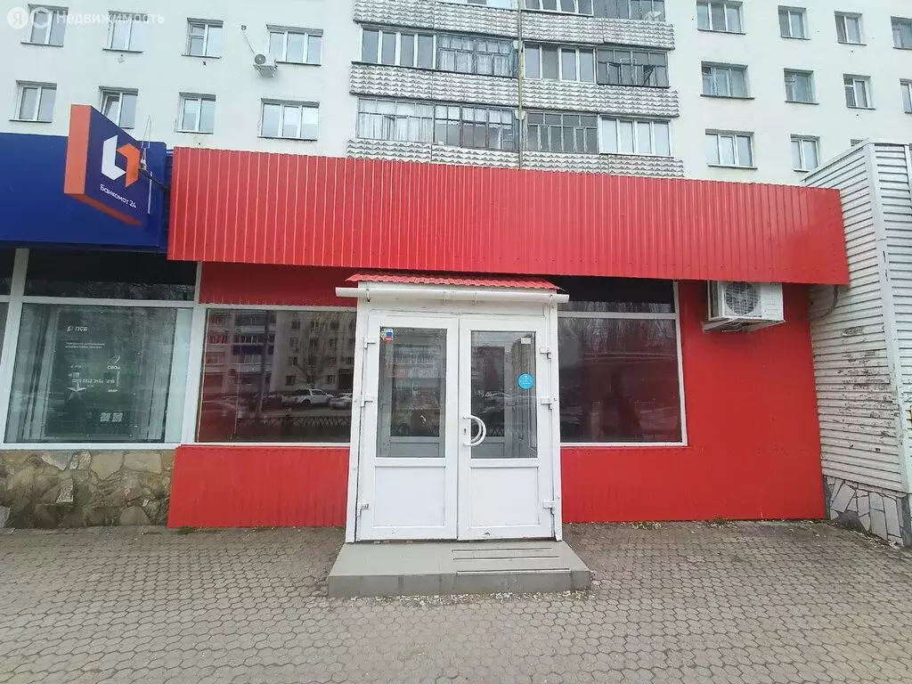 Помещение свободного назначения (169 м) - Фото 0