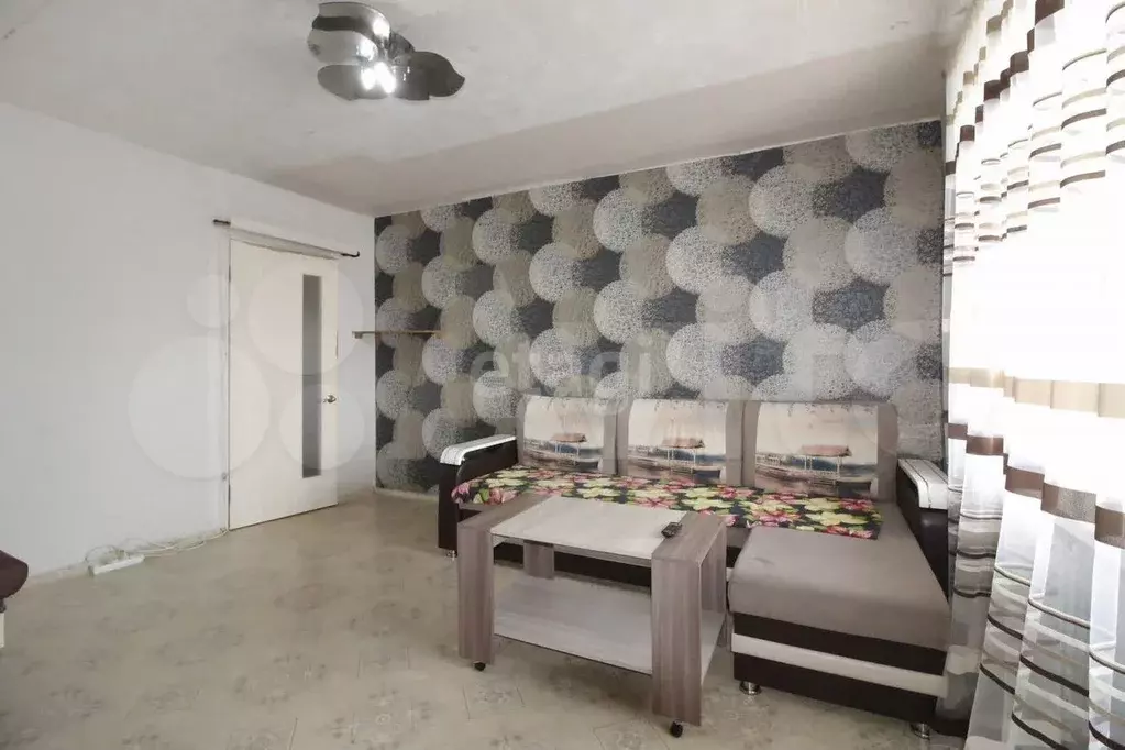 3-к. квартира, 60 м, 5/9 эт. - Фото 1