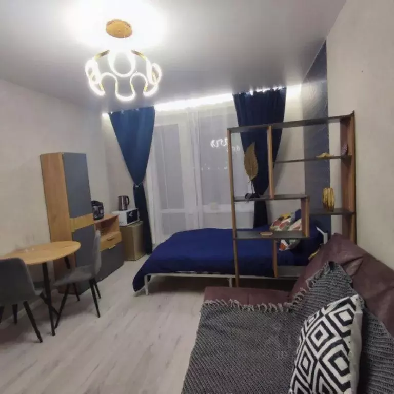 Студия Татарстан, Казань ул. Мансура Хасанова, 15 (22.0 м) - Фото 0