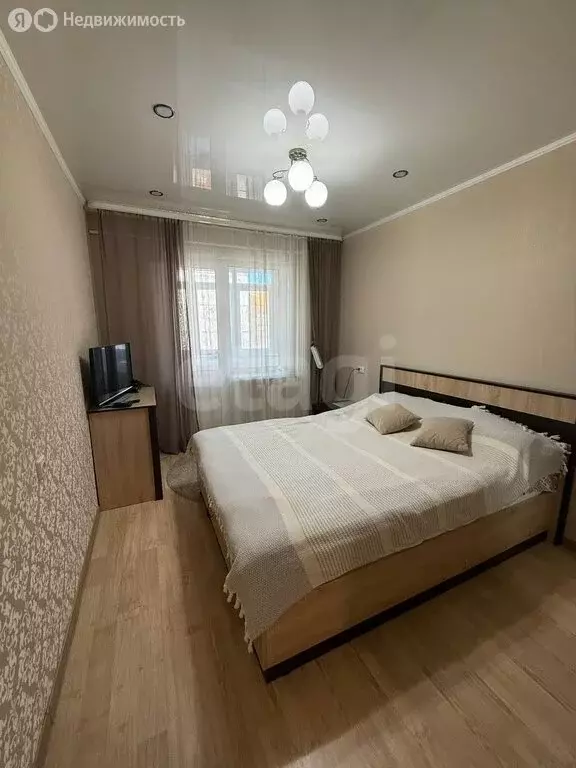 3-комнатная квартира: Брянск, улица Ромашина, 38/1 (63.3 м) - Фото 1