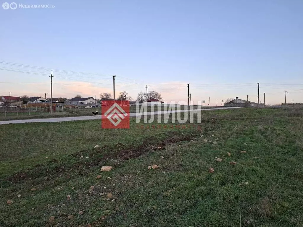 Участок в Пожарское сельское поселение, село Демьяновка, улица ... - Фото 2