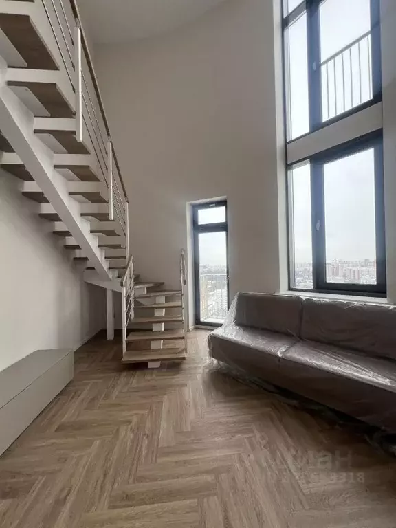 4-к кв. Москва Нахимовский просп., 31к3 (130.0 м) - Фото 2