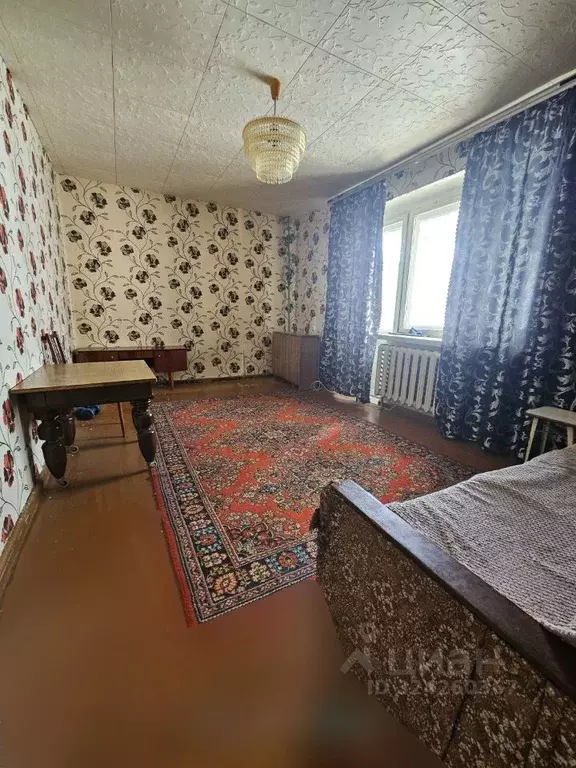 2-к кв. Саратовская область, Балаково ул. Набережная 50 лет ВЛКСМ, 19 ... - Фото 1