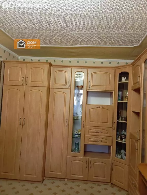 2-комнатная квартира: Симферополь, улица Куйбышева, 164 (41 м) - Фото 2