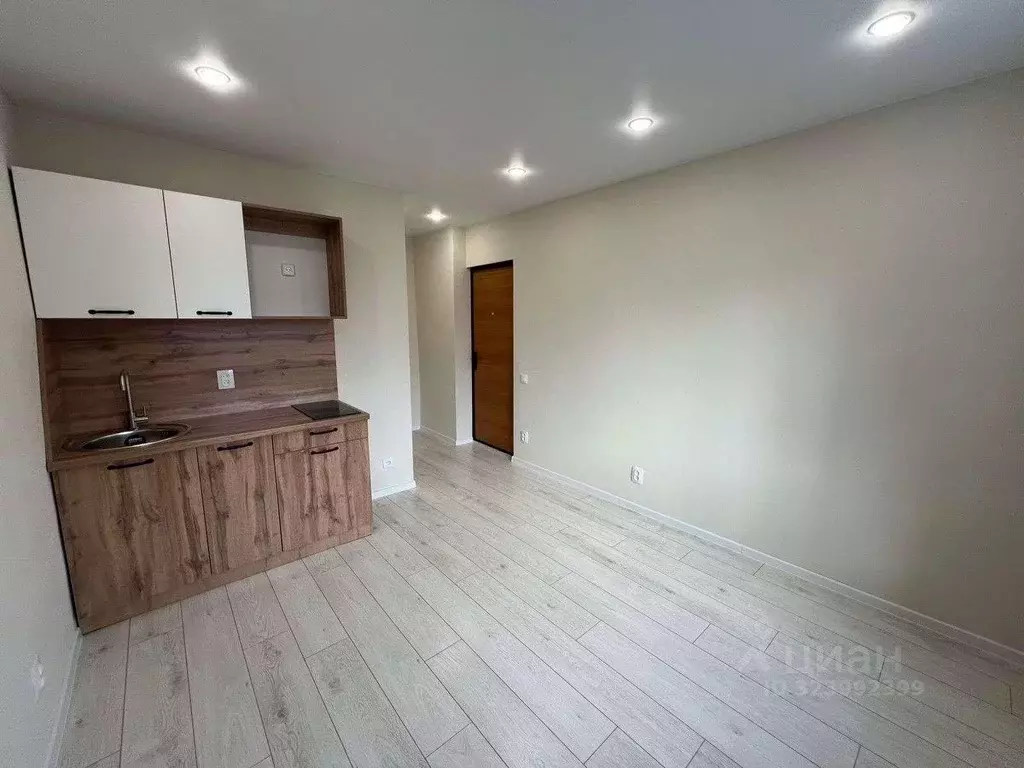 Студия Новгородская область, Великий Новгород ул. Саши Устинова, 5 ... - Фото 2