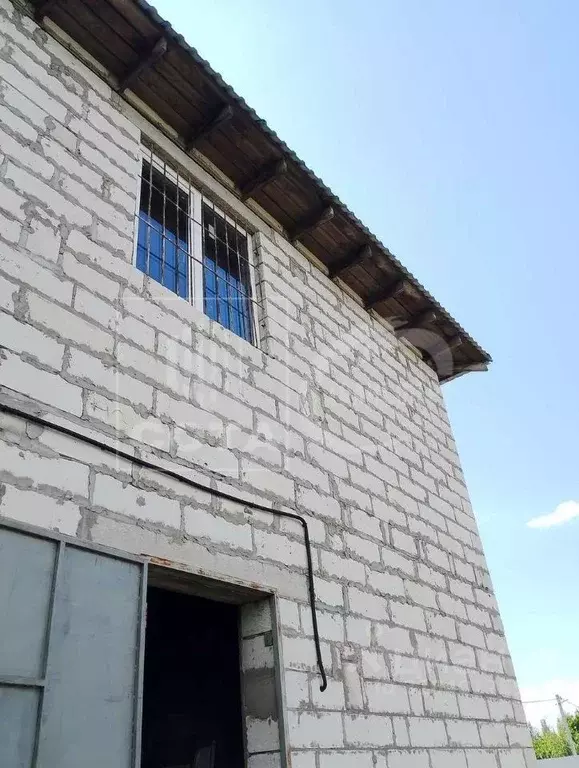 Дом в Воронежская область, Верхнехавский район, с. Углянец ул. ... - Фото 1