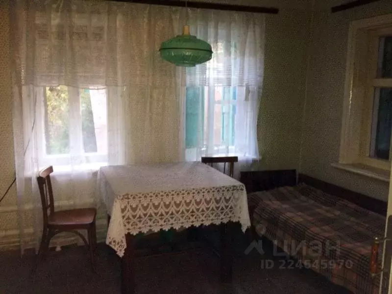 Дом в Ростовская область, Ростов-на-Дону Профсоюзная ул., 125 (50 м) - Фото 0