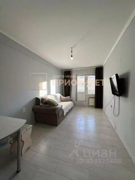 Студия Саха (Якутия), Якутск ул. Пояркова, 18 (23.0 м) - Фото 1