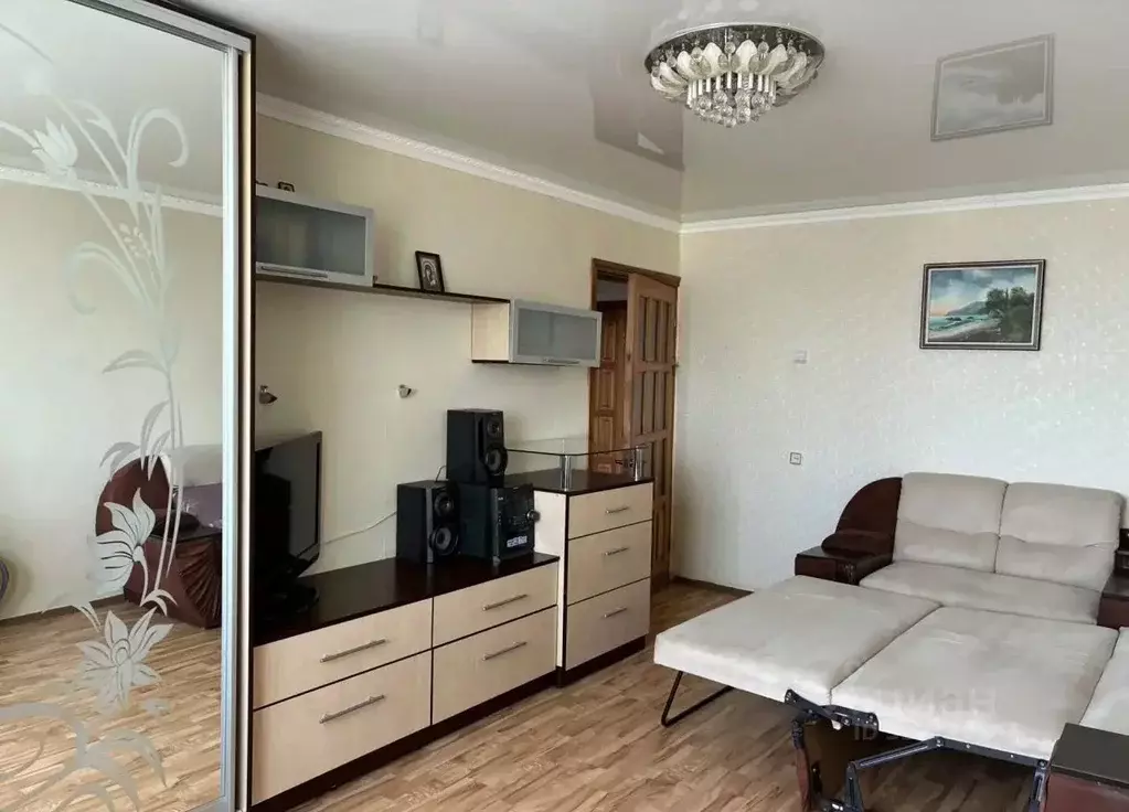 3-к кв. Крым, Симферополь ул. Полюсная, 55 (70.0 м) - Фото 2