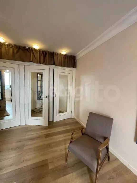1-к. квартира, 35,4 м, 22/23 эт. - Фото 0