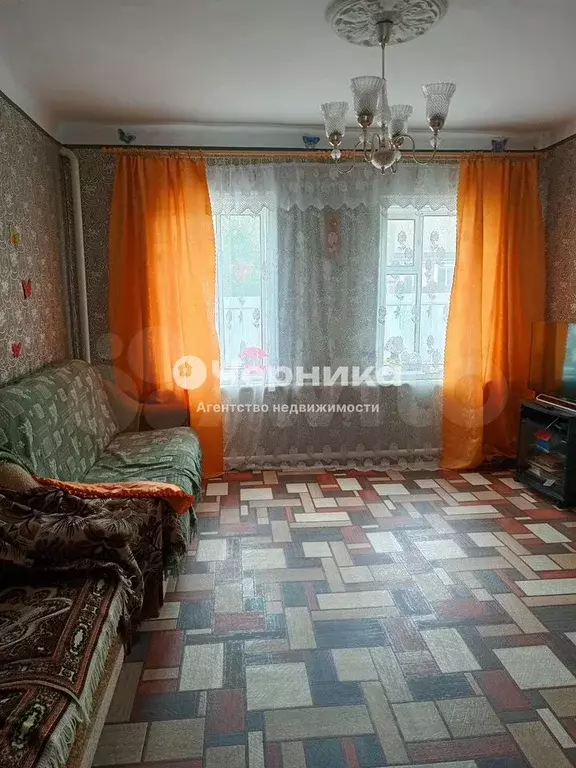 Дом 49 м на участке 6 сот. - Фото 1