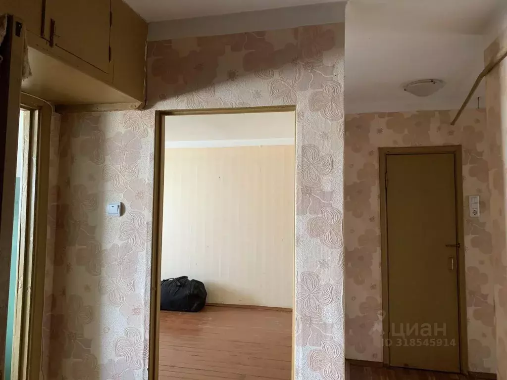 3-к кв. Тверская область, Осташков ул. Володарского, 173 (67.3 м) - Фото 0