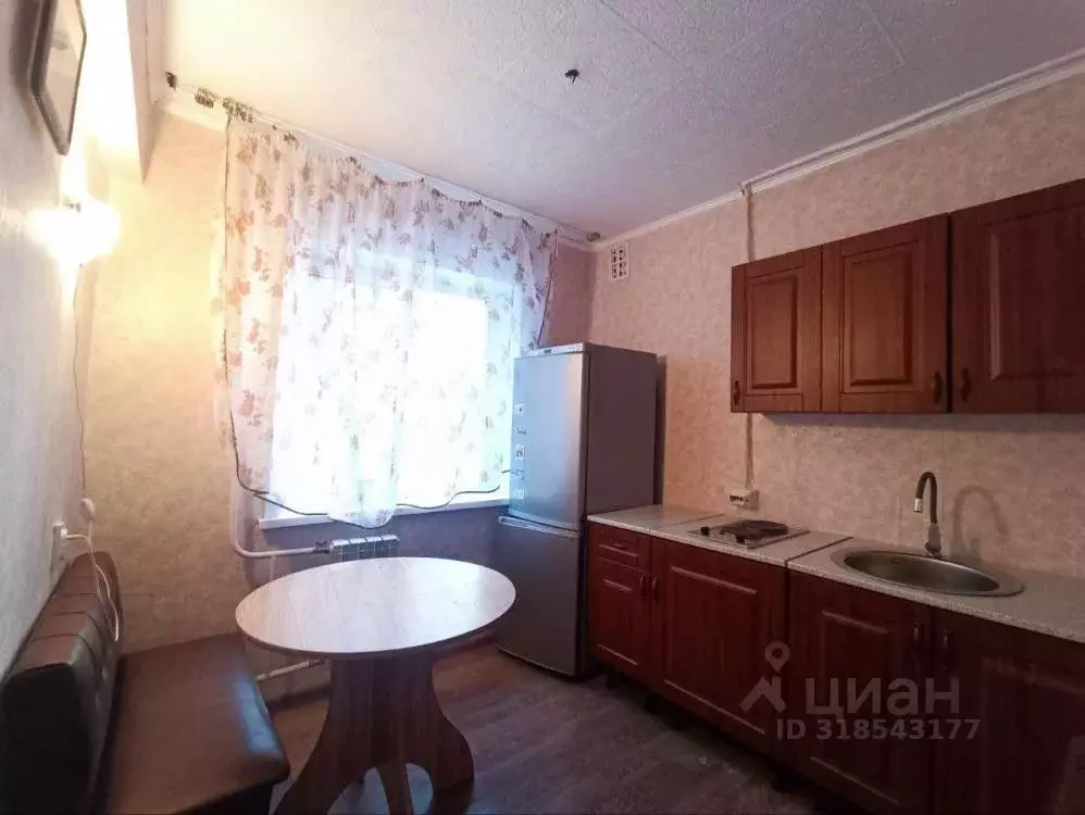 1-к кв. Иркутская область, Иркутск ул. Декабрьских Событий, 90 (31.0 ... - Фото 0