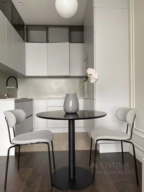 2-к кв. Москва ул. Петра Алексеева, 14 (42.9 м) - Фото 2