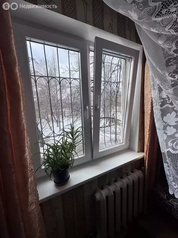 2-комнатная квартира: Омск, Индустриальная улица, 4А (44.5 м) - Фото 1