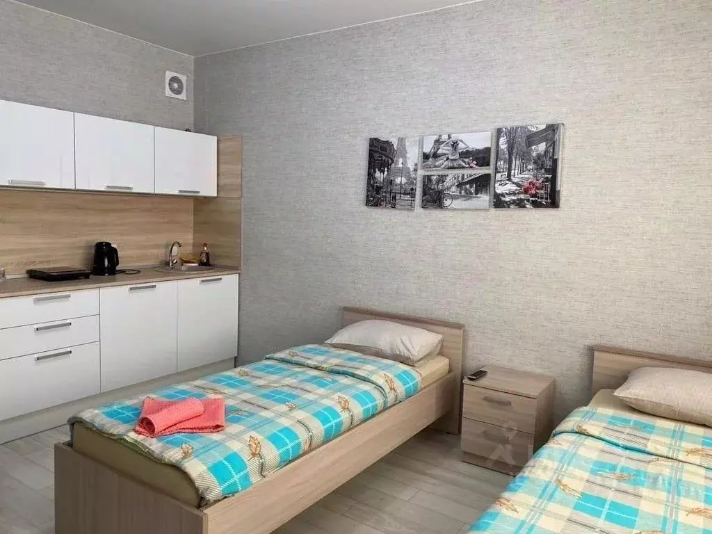 1-к кв. Новгородская область, Великий Новгород наб. Колмовская, 71А ... - Фото 0