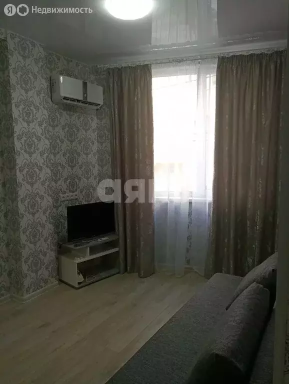 1-комнатная квартира: Сочи, Виноградная улица, 121/6 (32 м) - Фото 1