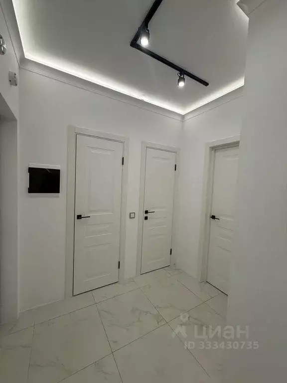 Квартира, 2 комнаты, 60 м - Фото 1