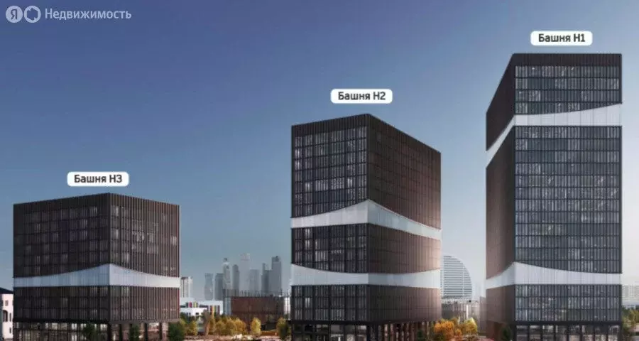 Офис (1490 м) - Фото 2