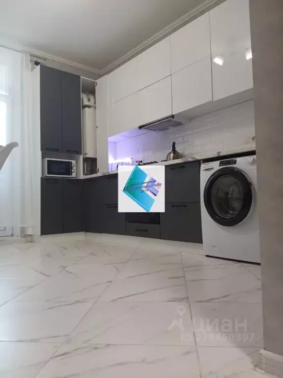 2-к кв. Ставропольский край, Ставрополь ул. Пирогова, 5Ак2 (60.0 м) - Фото 2