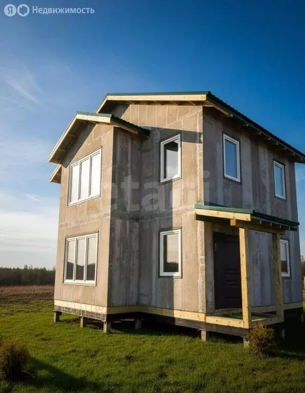 Участок в Московская область, городской округ Серпухов, территория ... - Фото 1