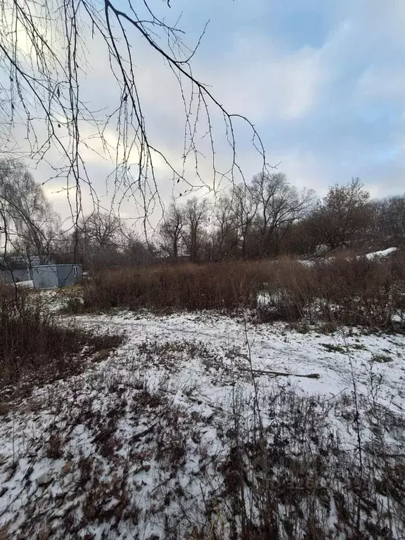 Участок в Тульская область, Щекино ул. Шахтостроительная (14.3 сот.) - Фото 1